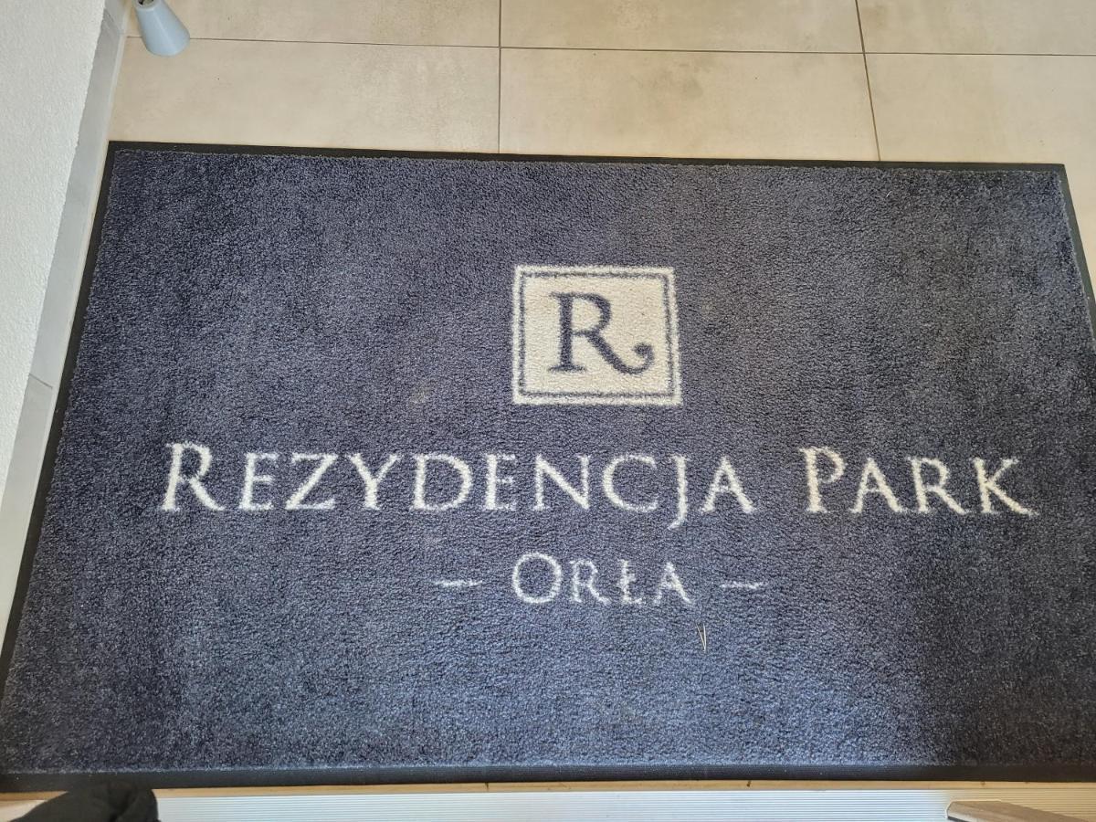 Rezydencja Park Mielno Lake View Bagian luar foto